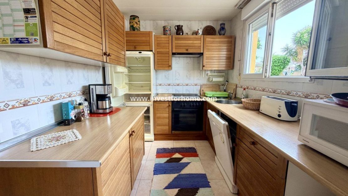 Försäljning - Villa - Rojales - Costa Blanca