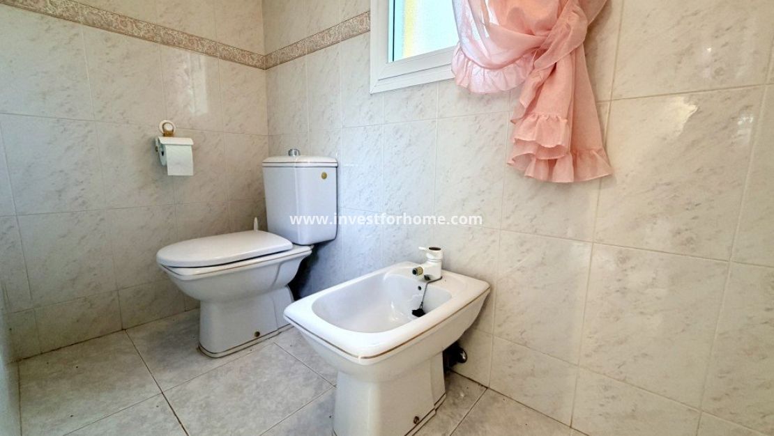 Försäljning - Villa - Rojales - Costa Blanca