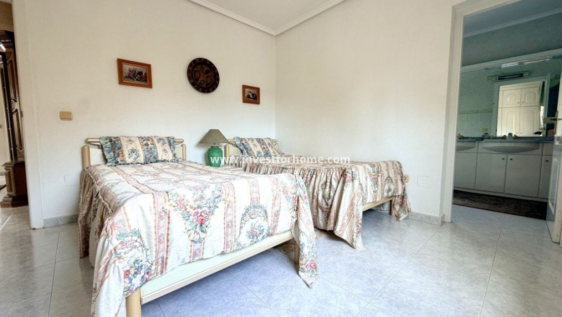 Försäljning - Villa - Rojales - Costa Blanca