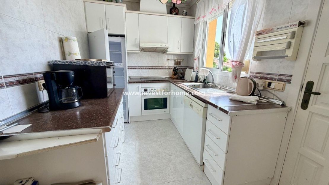Försäljning - Villa - Rojales - Costa Blanca