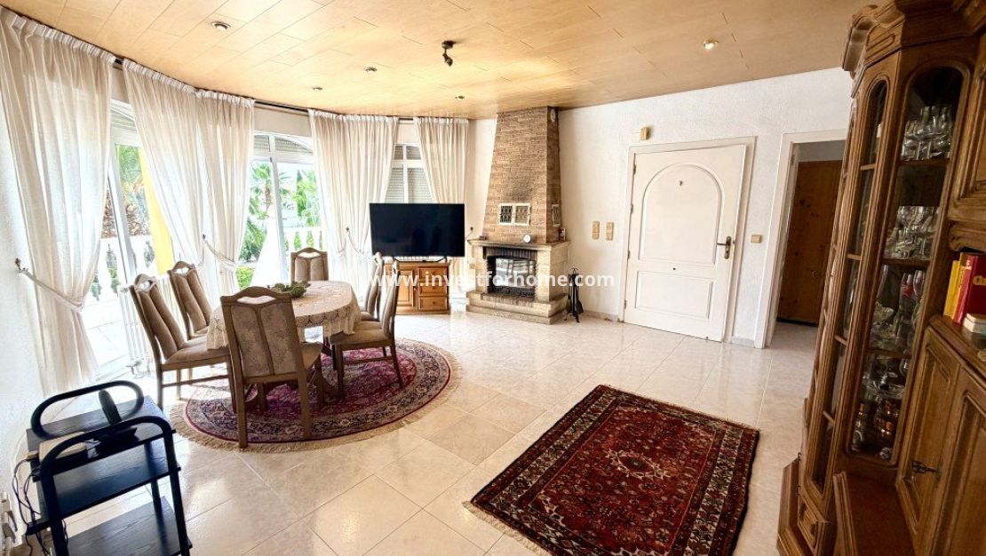 Försäljning - Villa - Rojales - Costa Blanca
