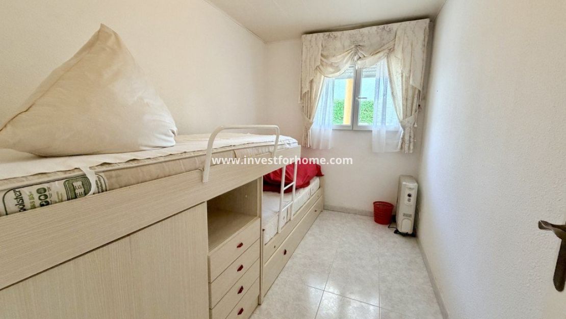 Försäljning - Villa - Rojales - Costa Blanca