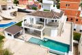 Försäljning - Villa - Rojales - Costa Blanca
