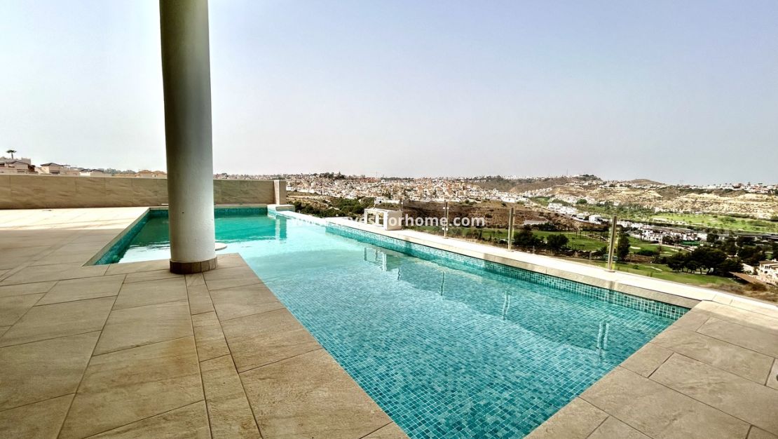 Försäljning - Villa - Rojales - Costa Blanca