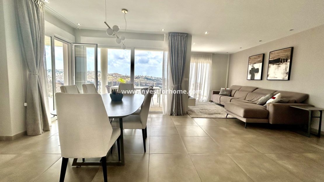 Försäljning - Villa - Rojales - Costa Blanca