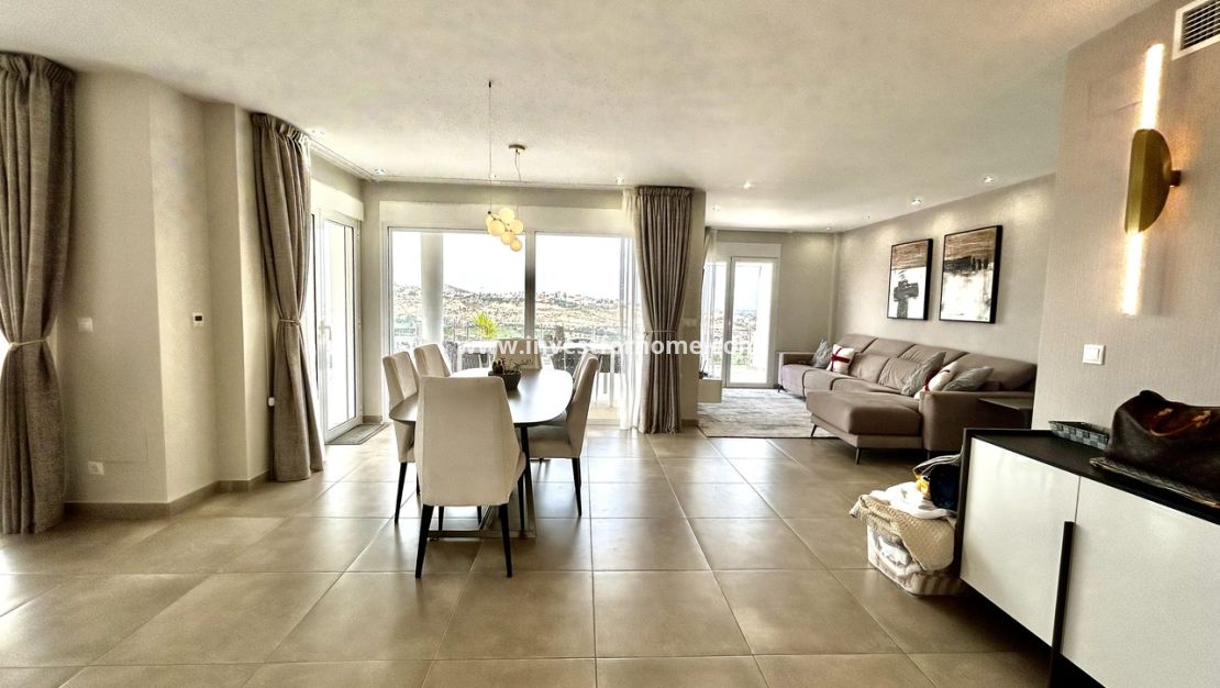 Försäljning - Villa - Rojales - Costa Blanca