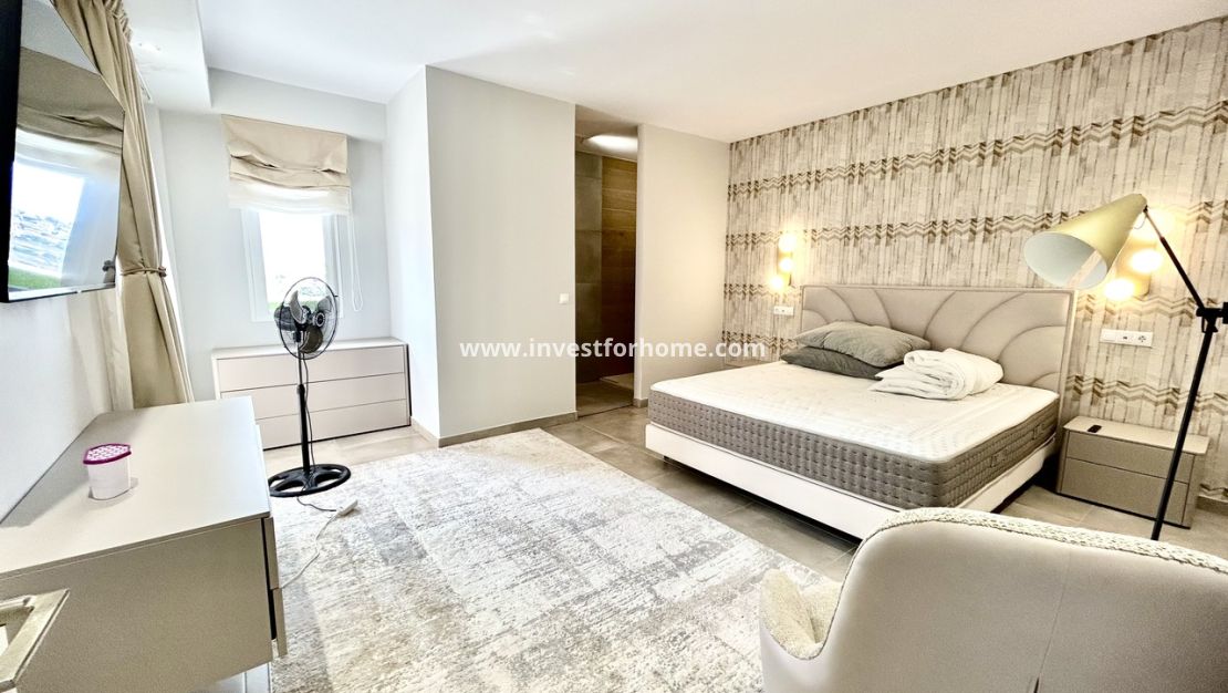 Försäljning - Villa - Rojales - Costa Blanca