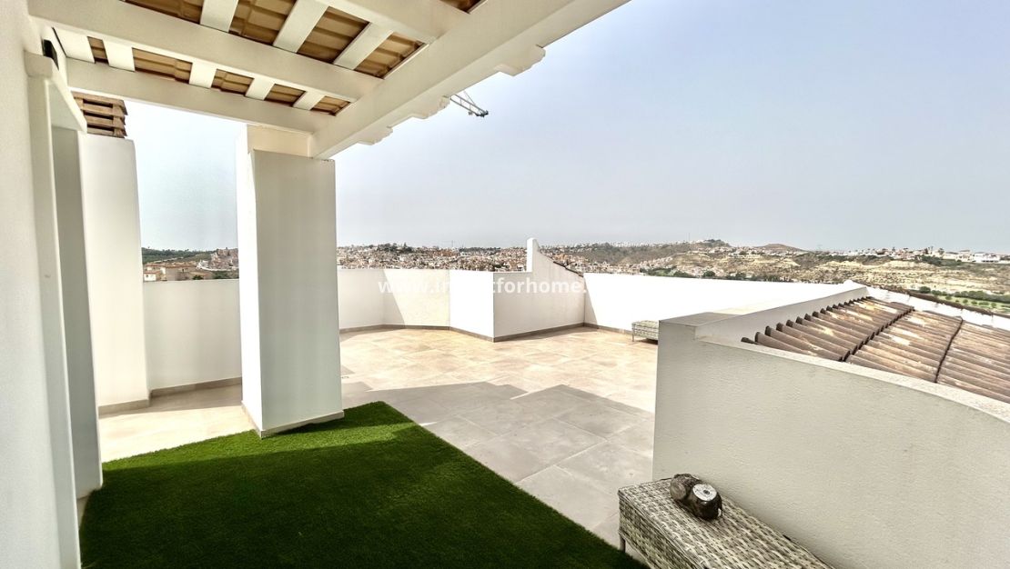 Försäljning - Villa - Rojales - Costa Blanca