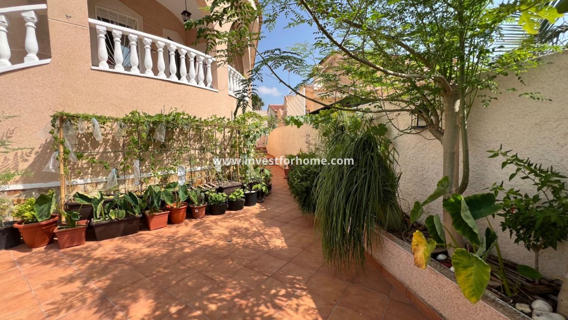 Försäljning - Villa - Rojales - Costa Blanca
