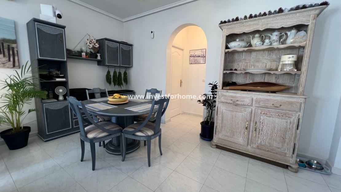 Försäljning - Villa - Rojales - Costa Blanca