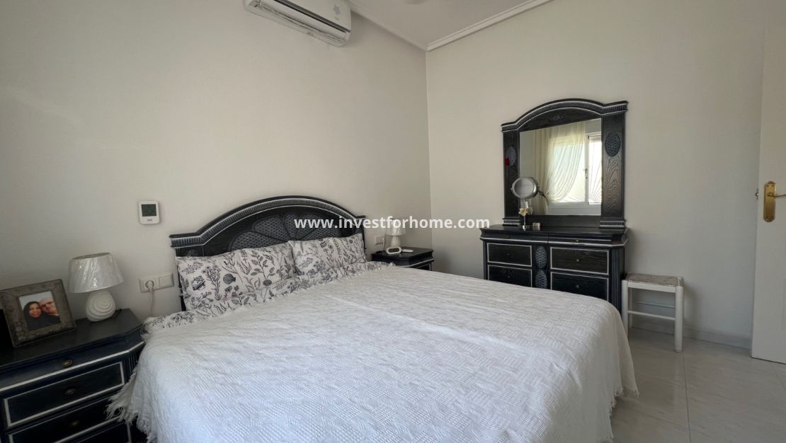 Försäljning - Villa - Rojales - Costa Blanca