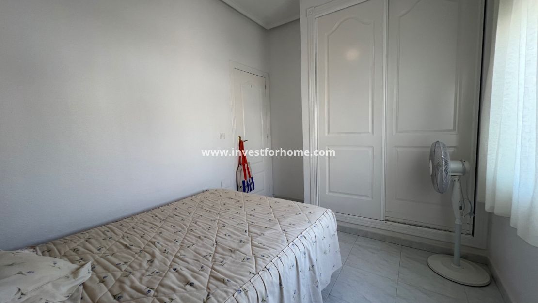 Försäljning - Villa - Rojales - Costa Blanca