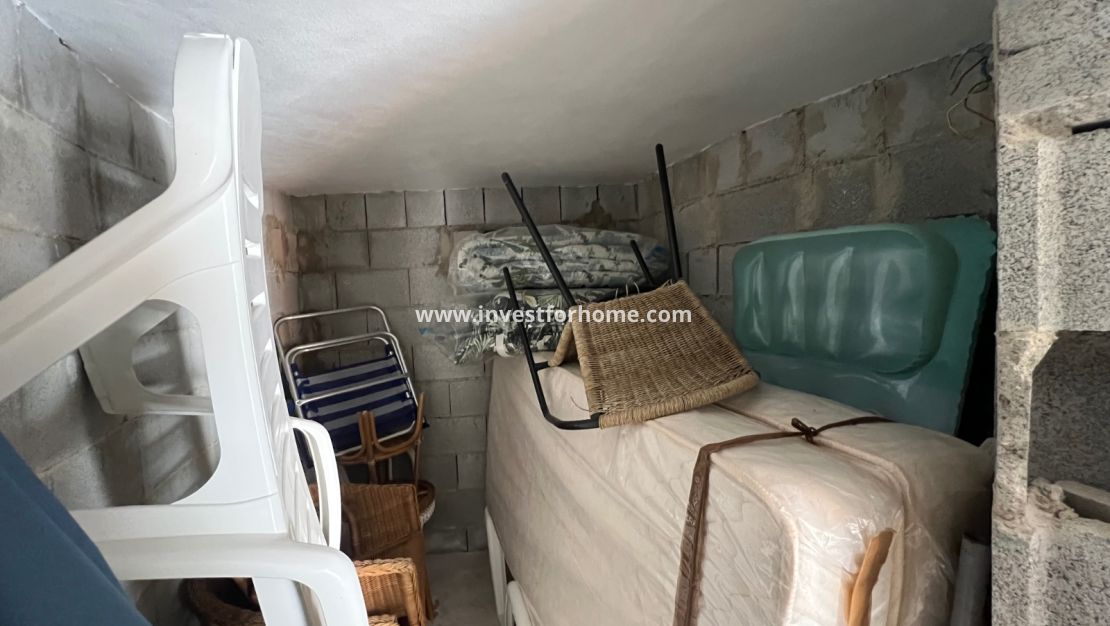 Försäljning - Villa - Rojales - Costa Blanca