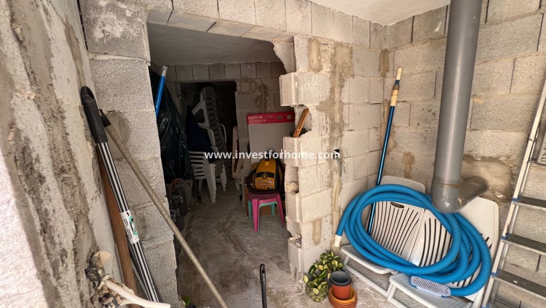 Försäljning - Villa - Rojales - Costa Blanca