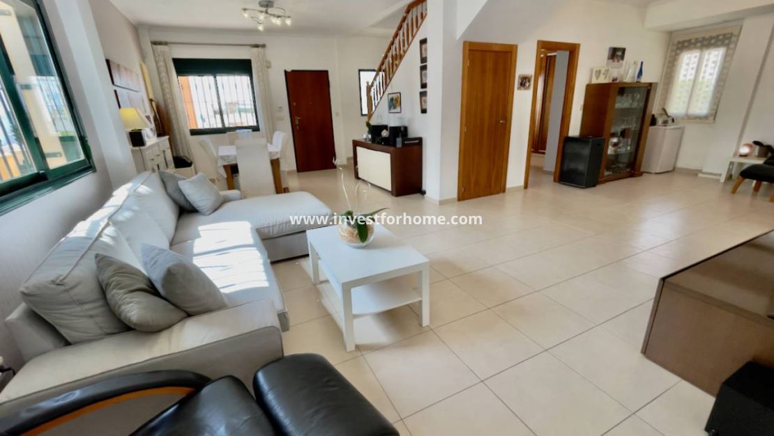 Försäljning - Villa - Rojales - Costa Blanca