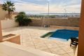 Försäljning - Villa - Rojales - Costa Blanca