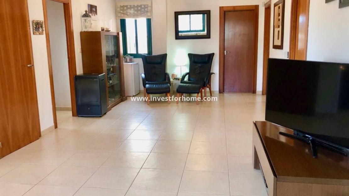 Försäljning - Villa - Rojales - Costa Blanca