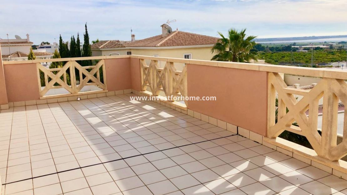 Försäljning - Villa - Rojales - Costa Blanca