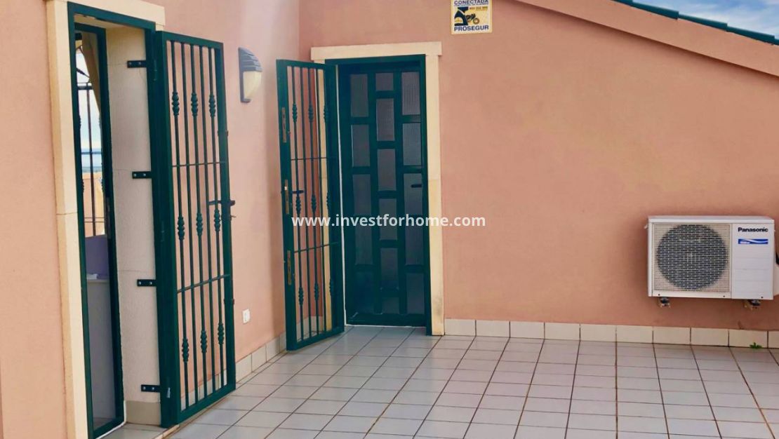 Försäljning - Villa - Rojales - Costa Blanca