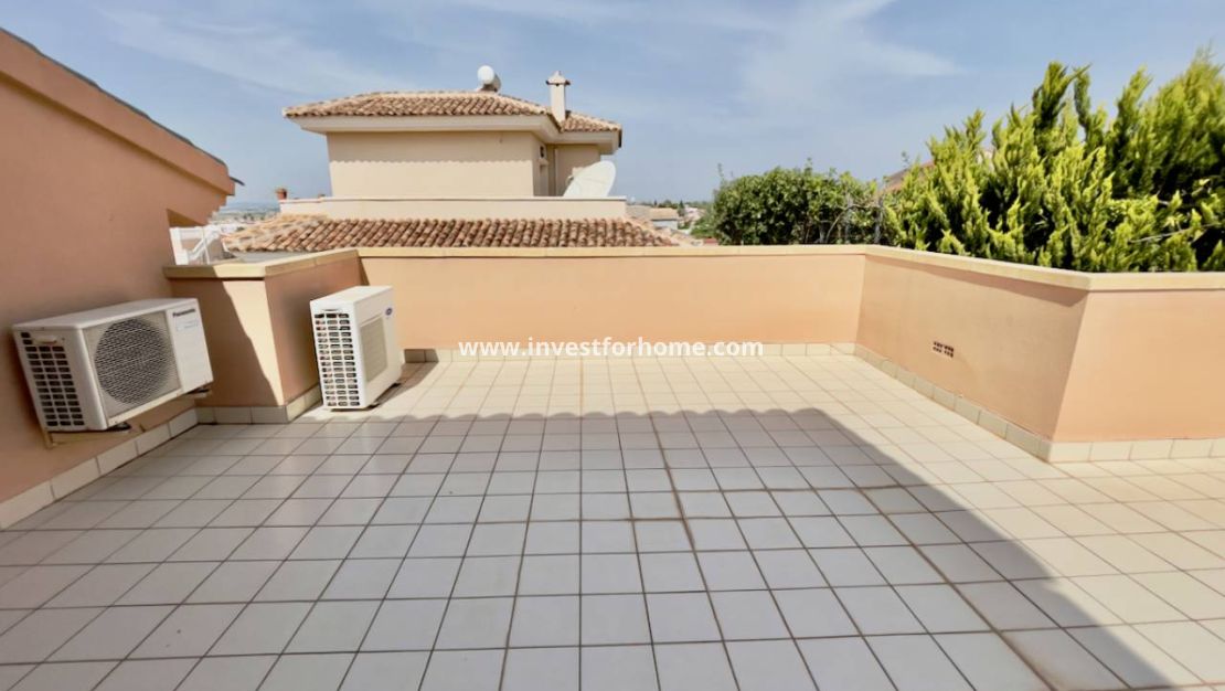 Försäljning - Villa - Rojales - Costa Blanca