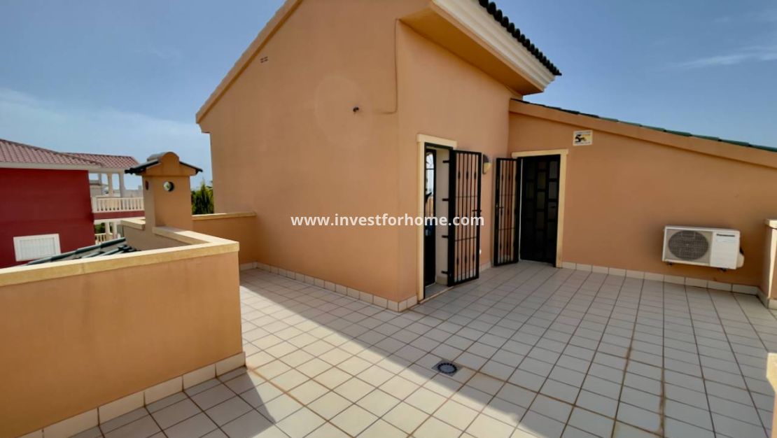 Försäljning - Villa - Rojales - Costa Blanca