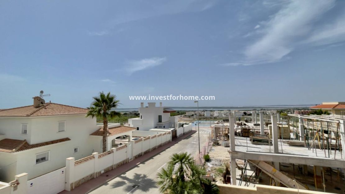 Försäljning - Villa - Rojales - Costa Blanca