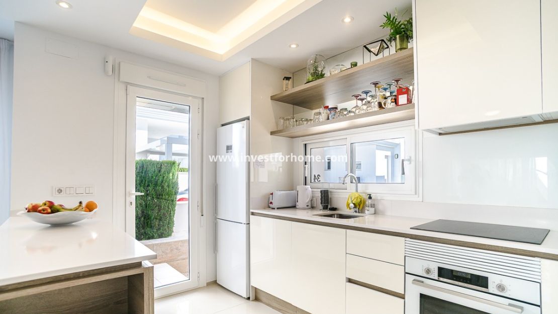 Försäljning - Villa - Rojales - Costa Blanca