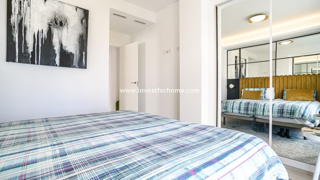 Försäljning - Villa - Rojales - Costa Blanca