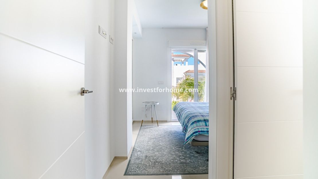 Försäljning - Villa - Rojales - Costa Blanca