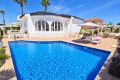 Försäljning - Villa - Rojales - Costa Blanca