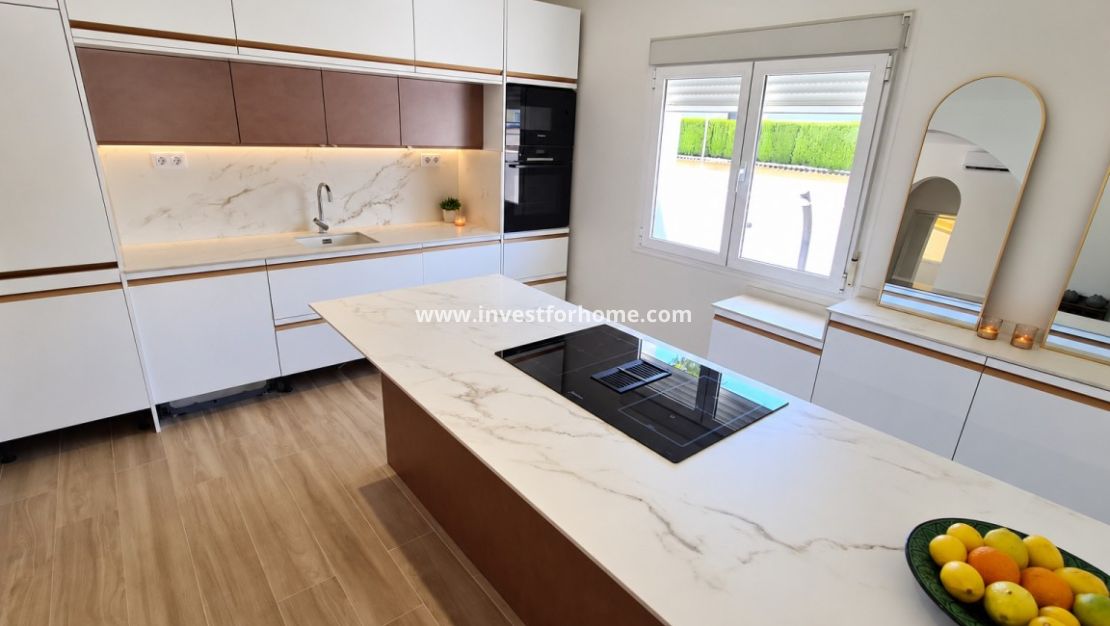 Försäljning - Villa - Rojales - Costa Blanca