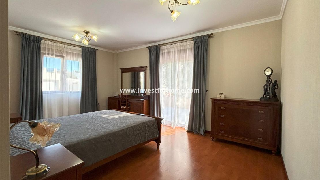 Försäljning - Villa - Rojales - Doña Pepa-Ciudad Quesada