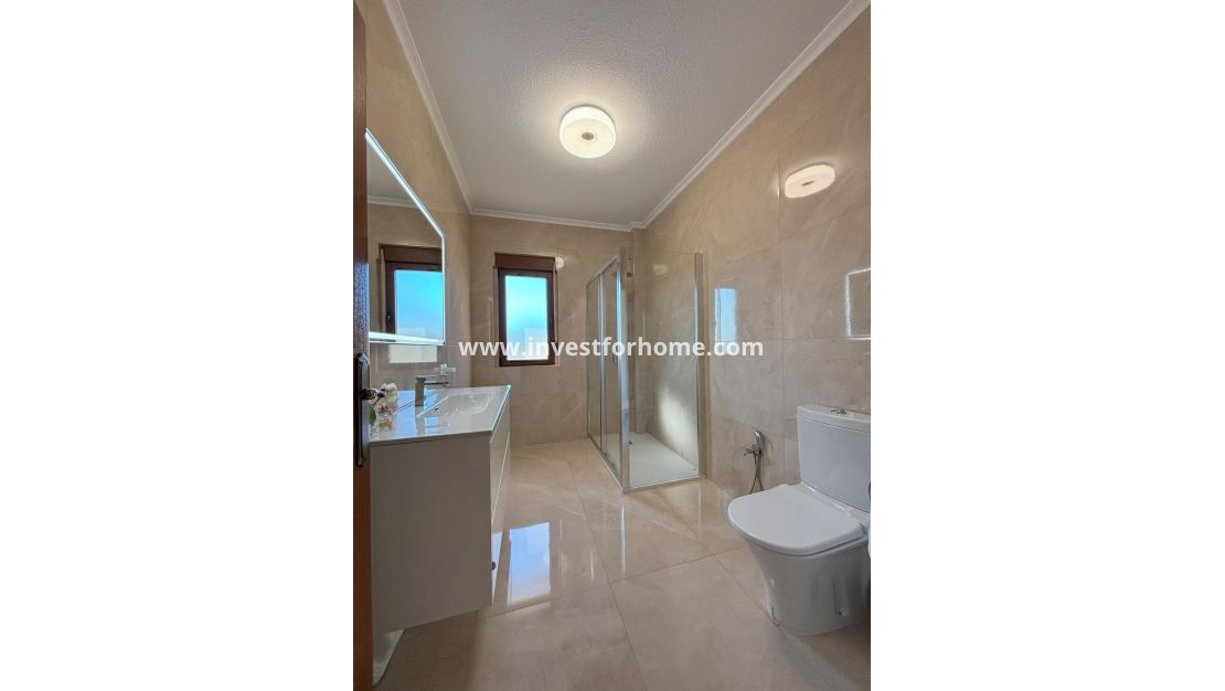 Försäljning - Villa - Rojales - Doña Pepa-Ciudad Quesada