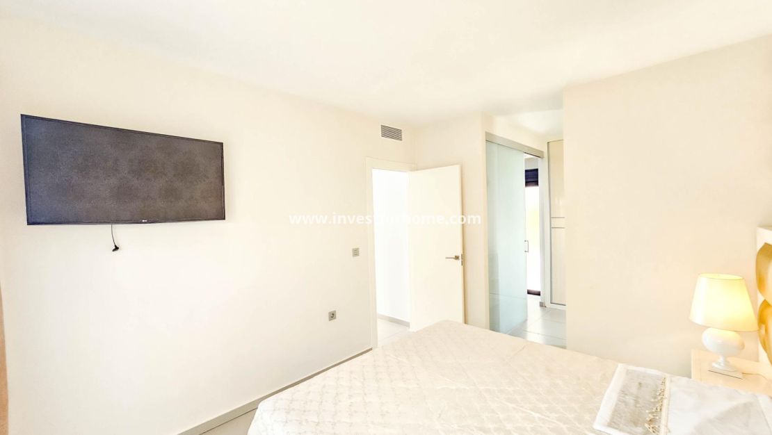 Försäljning - Villa - Rojales - Doña Pepa-Ciudad Quesada