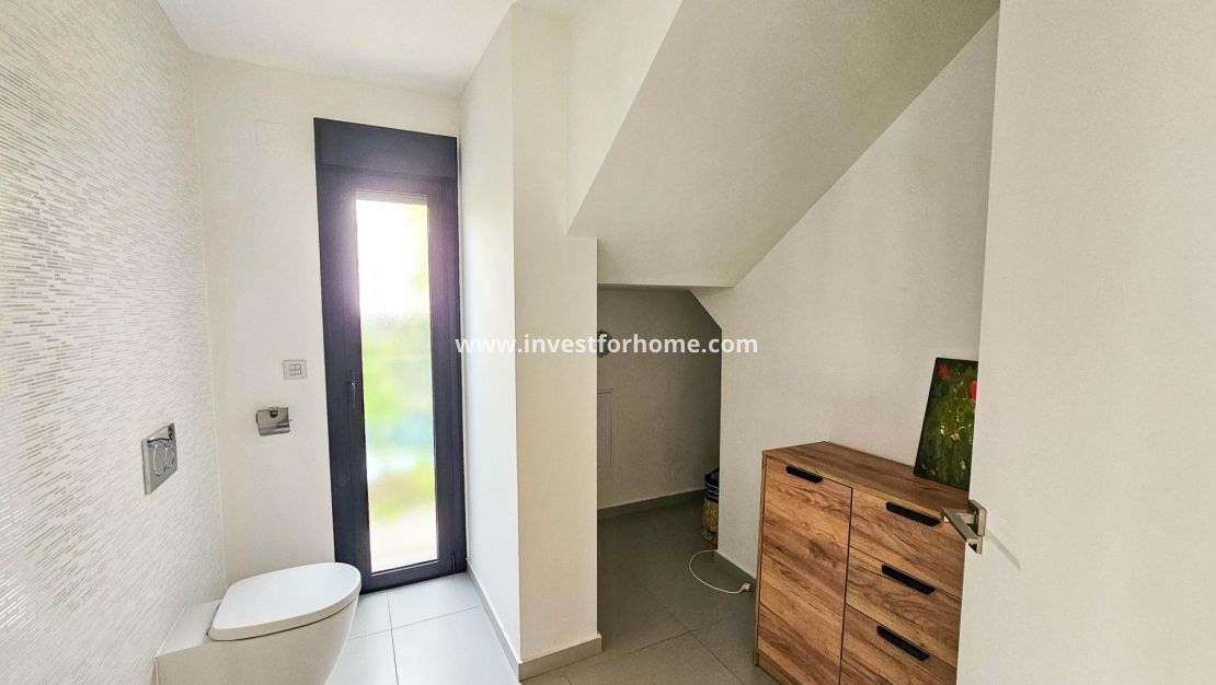 Försäljning - Villa - Rojales - Doña Pepa-Ciudad Quesada