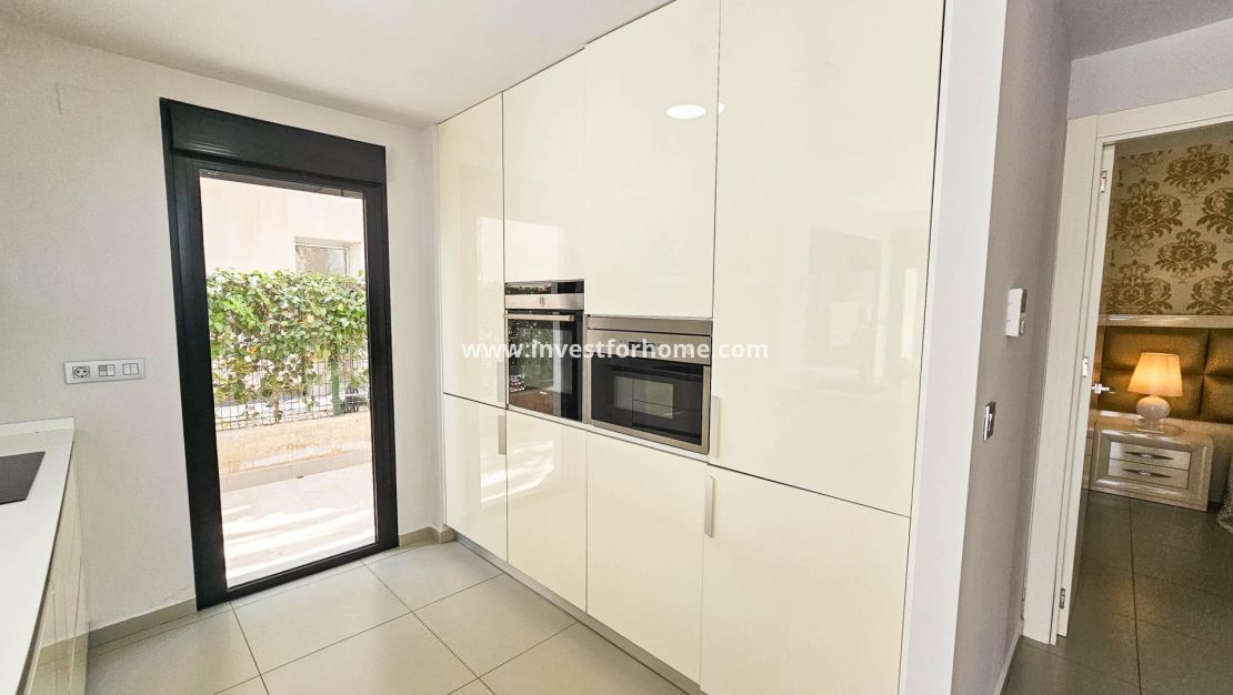 Försäljning - Villa - Rojales - Doña Pepa-Ciudad Quesada