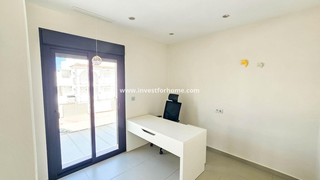 Försäljning - Villa - Rojales - Doña Pepa-Ciudad Quesada