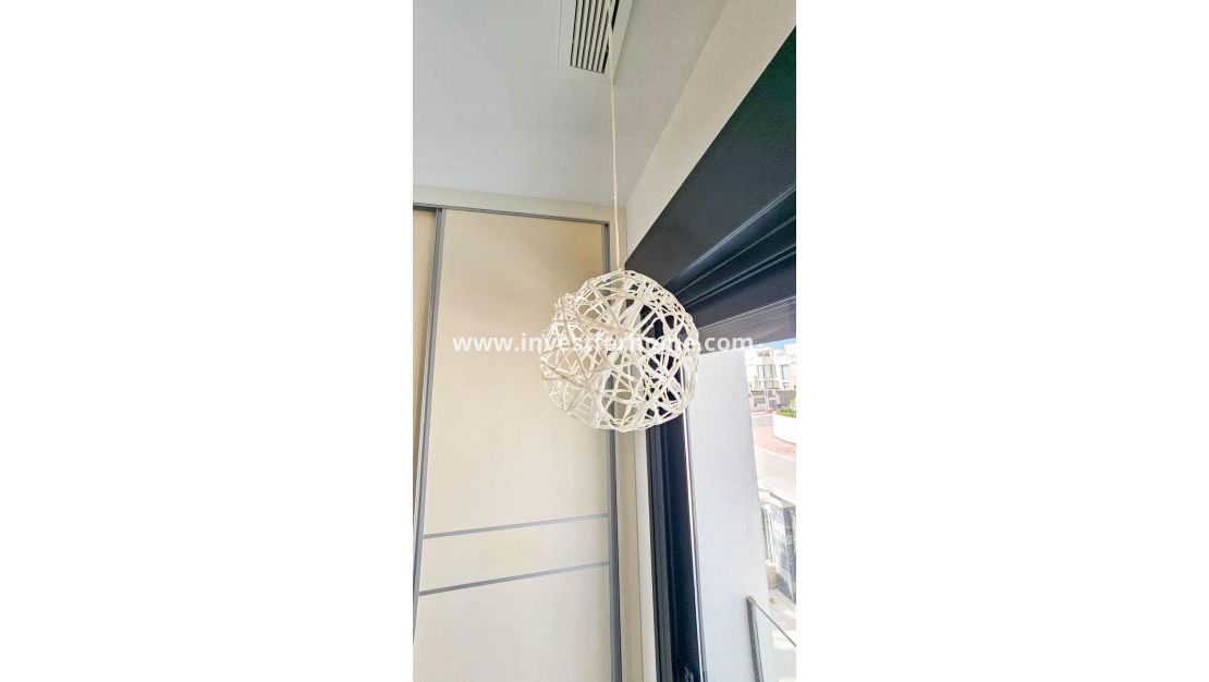 Försäljning - Villa - Rojales - Doña Pepa-Ciudad Quesada