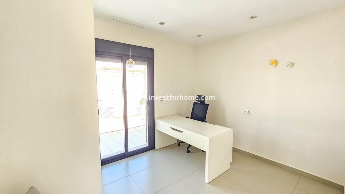 Försäljning - Villa - Rojales - Doña Pepa-Ciudad Quesada