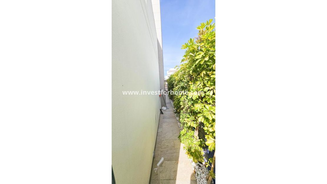 Försäljning - Villa - Rojales - Doña Pepa-Ciudad Quesada