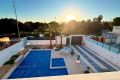 Försäljning - Villa - Rojales - Doña Pepa-Ciudad Quesada