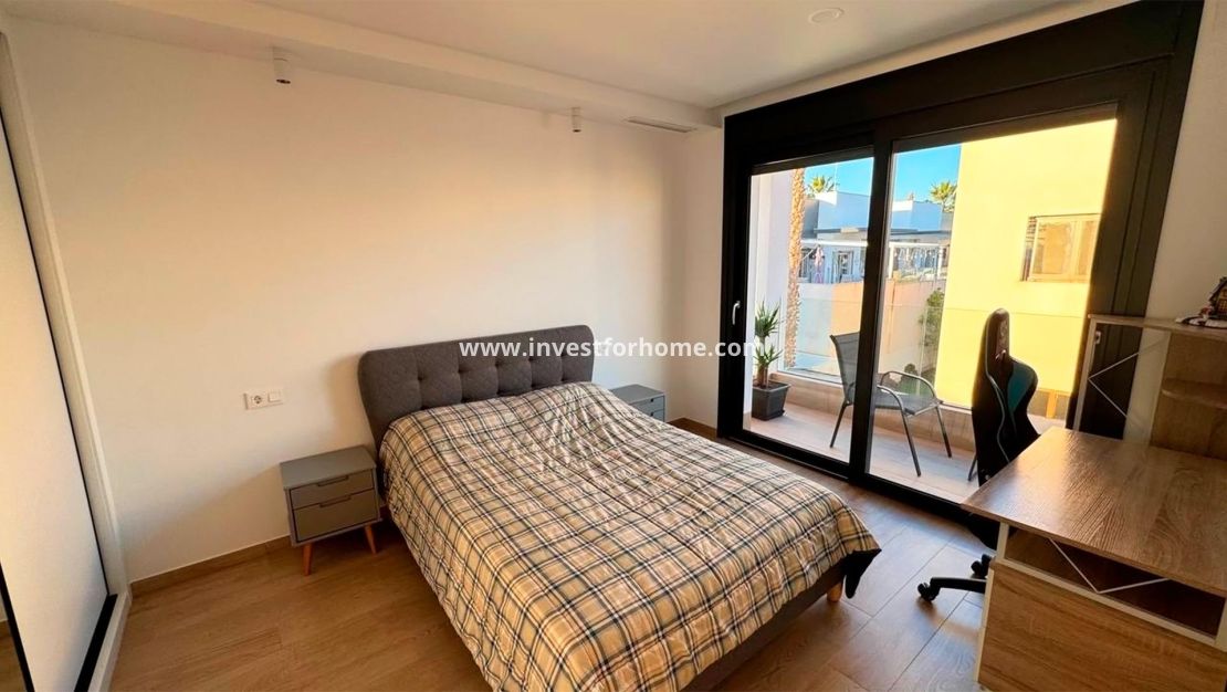Försäljning - Villa - Rojales - Doña Pepa-Ciudad Quesada