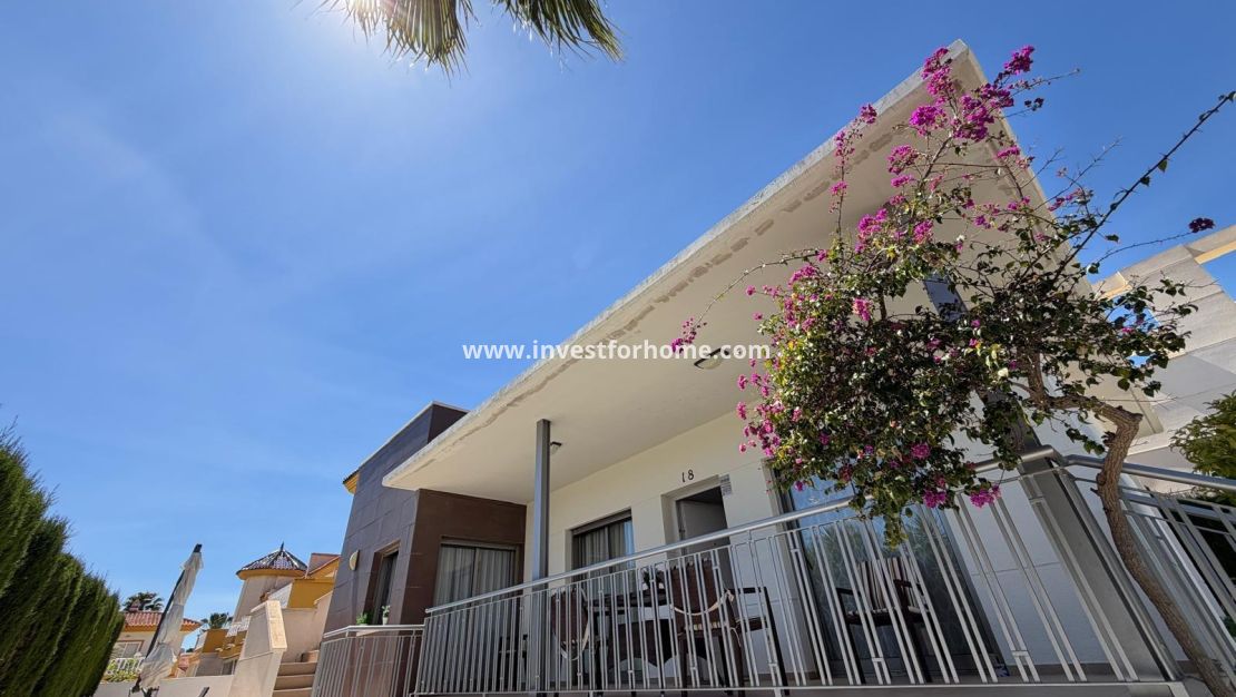 Försäljning - Villa - Rojales - Dona Pepa