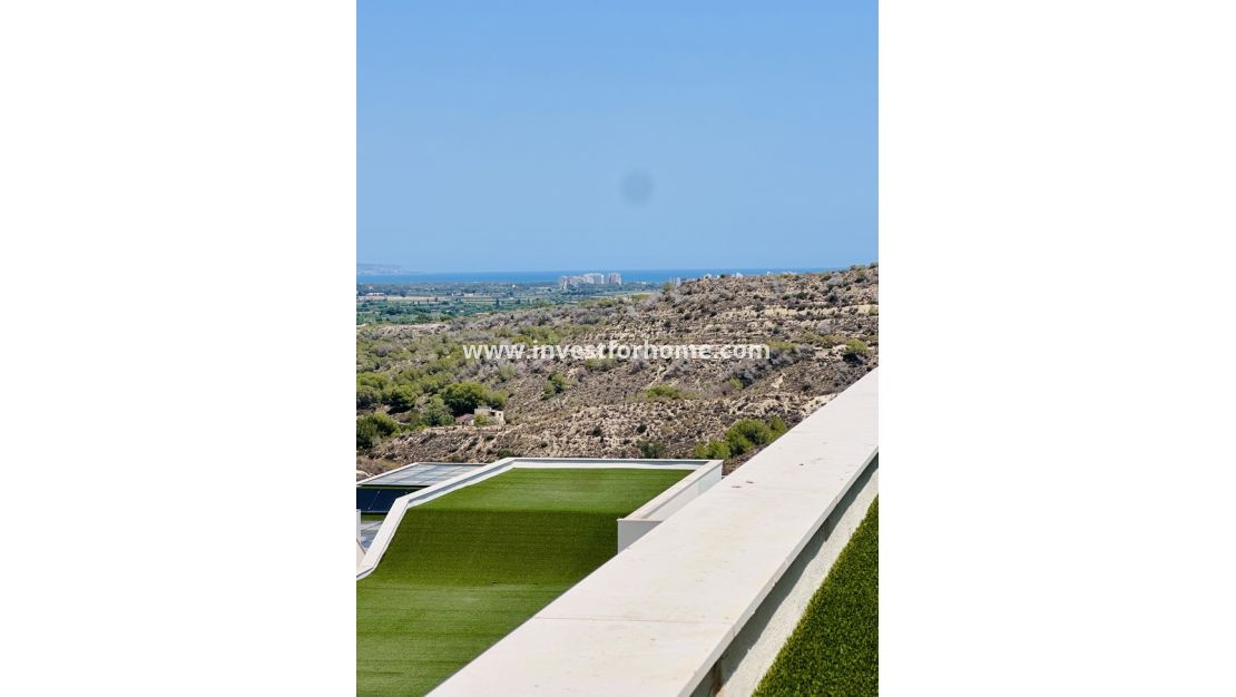 Försäljning - Villa - Rojales Hills - Costa Blanca