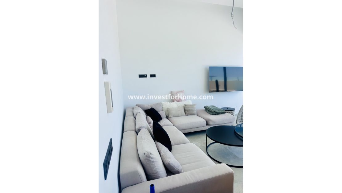 Försäljning - Villa - Rojales Hills - Costa Blanca