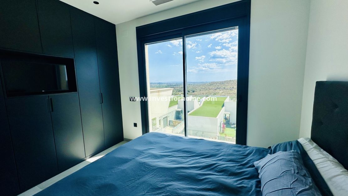 Försäljning - Villa - Rojales Hills - Costa Blanca