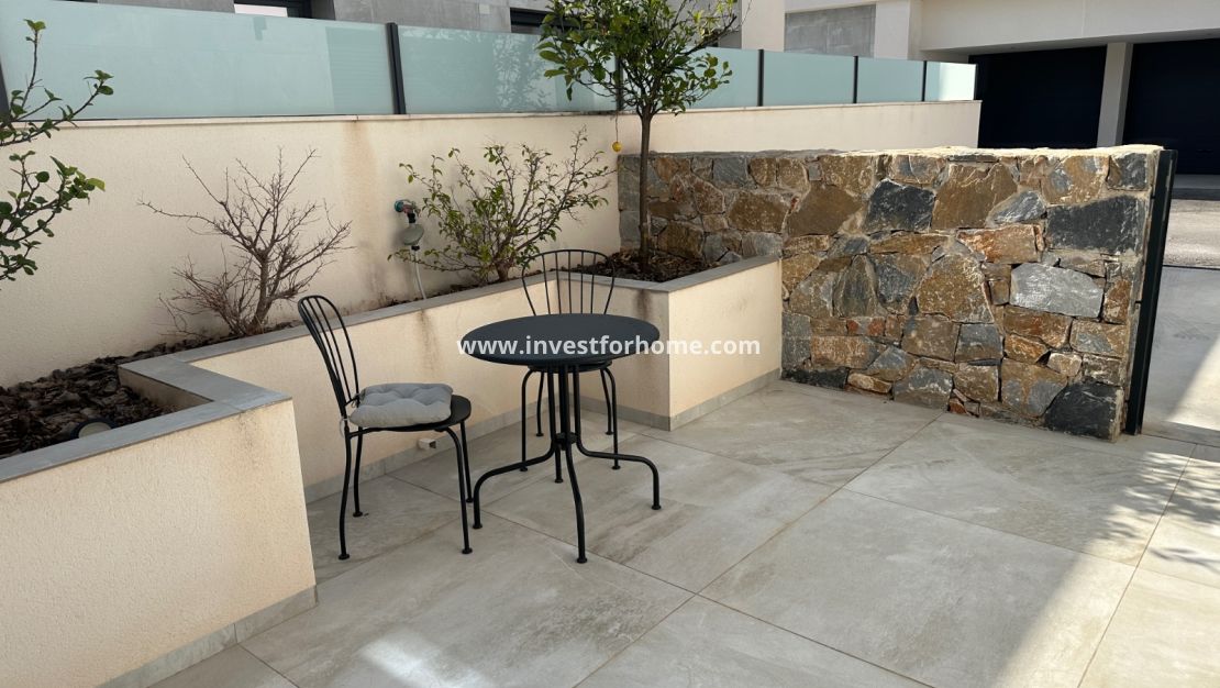 Försäljning - Villa - Rojales - Inland