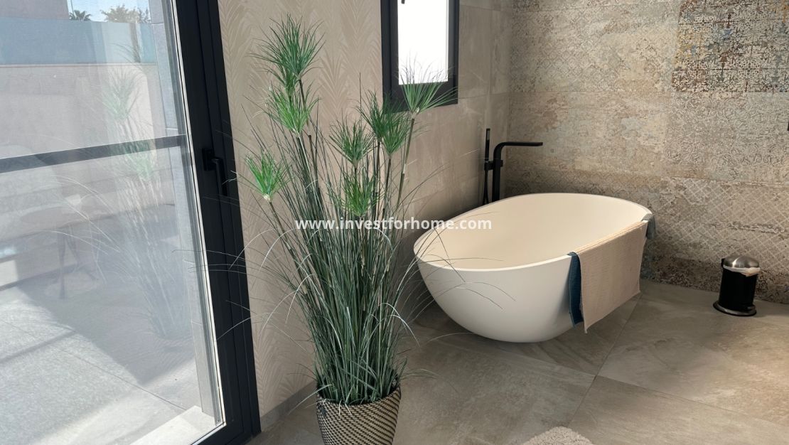 Försäljning - Villa - Rojales - Inland