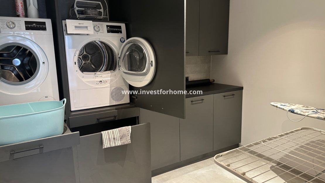 Försäljning - Villa - Rojales - Inland