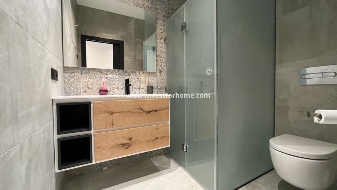 Försäljning - Villa - Rojales - Inland